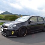 VW Golf VI GTI
