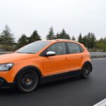 VW Cross Polo