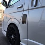 Toyota Hiace 2
