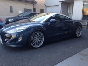 After
